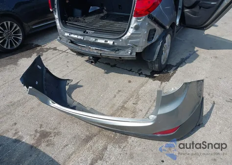 2013 Hyundai Tucson Gls z USA, uszkodzony, nr VIN KM8JU3AC1DU568237